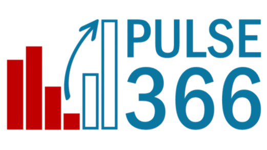 Pulse 366 Logo